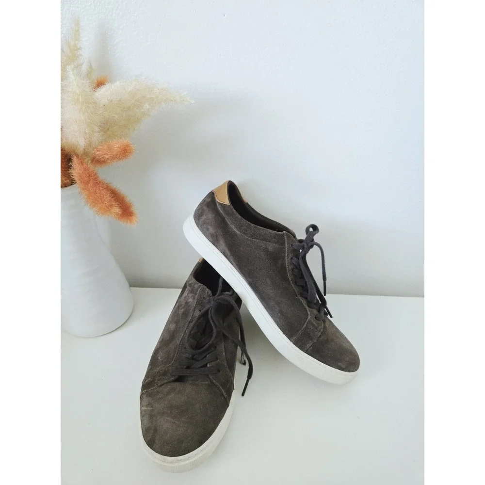 Allen Edmonds classic durable